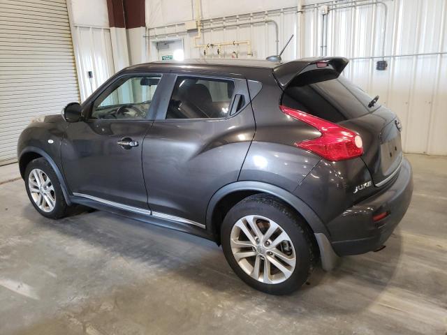 Photo 2 from auction – 2011 NISSAN JUKE S with VIN JN8AF5MV0BT012967