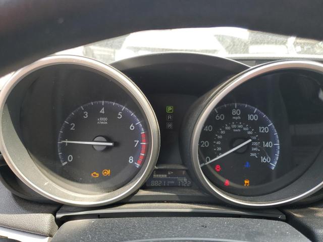 Foto 9 de la subasta – 2012 MAZDA 3 I con VIN JM1BL1UF4C1529633