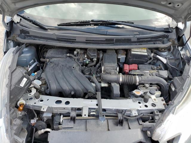Photo 11 from auction – 2015 NISSAN VERSA NOTE with VIN 3N1CE2CP8FL395708