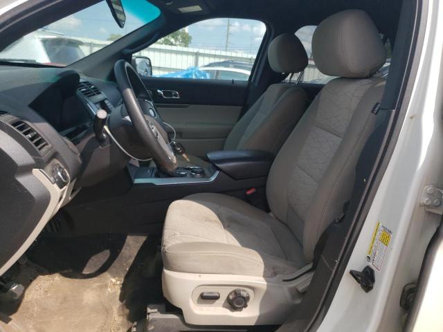 Photo 7 from auction – 2012 FORD EXPLORER with VIN 1FMHK8B82CGB03183