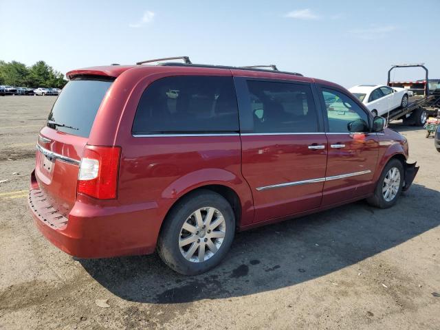 Photo 3 from auction – 2011 CHRYSLER TOWN & COU with VIN 2A4RR8DG7BR665953