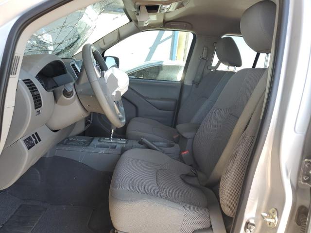 Photo 7 from auction – 2019 NISSAN FRONTIER S with VIN 1N6AD0EVXKN788544