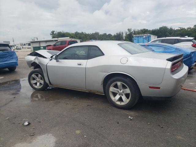 Photo 2 from auction – 2010 DODGE CHALLENGER with VIN 2B3CJ4DV3AH261063