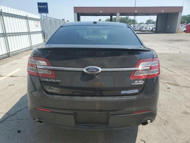 Photo 6 from auction – 2016 FORD TAURUS SEL with VIN 1FAHP2E87GG140966