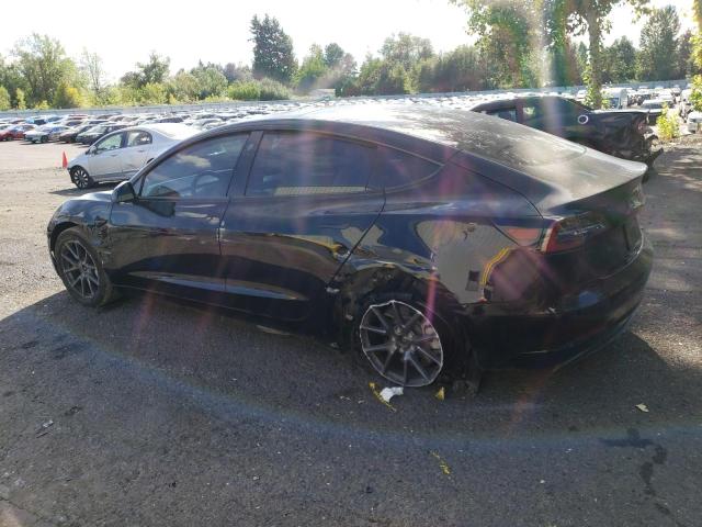 Photo 2 from auction – 2023 TESLA MODEL 3 with VIN 5YJ3E1EA6PF568285