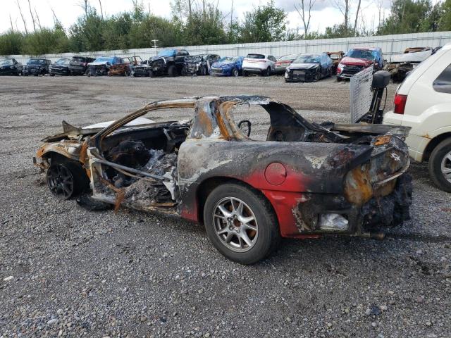 Photo 2 from auction – 1999 CHEVROLET CAMARO with VIN 2G1FP22K8X2106844