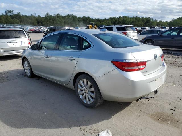 Foto 2 de la subasta – 2015 BUICK VERANO con VIN 1G4PP5SK1F4218998