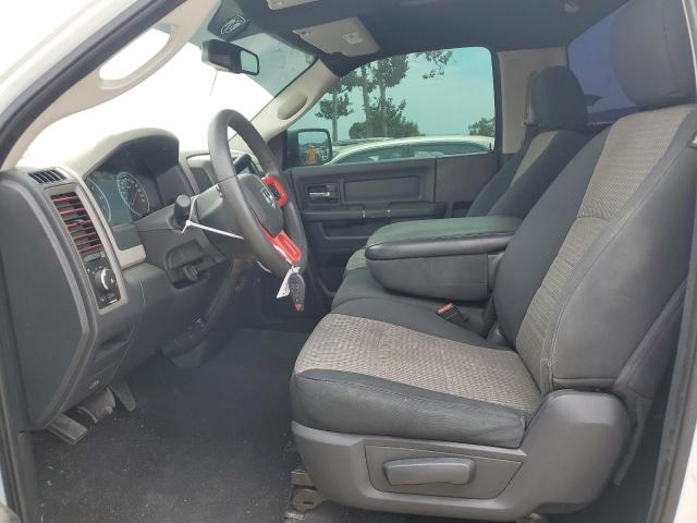 Photo 7 from auction – 2012 DODGE RAM 1500 S with VIN 3C6JD6ATXCG250857