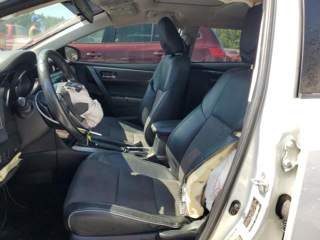 Photo 7 from auction – 2016 TOYOTA COROLLA L with VIN 2T1BURHEXGC734713