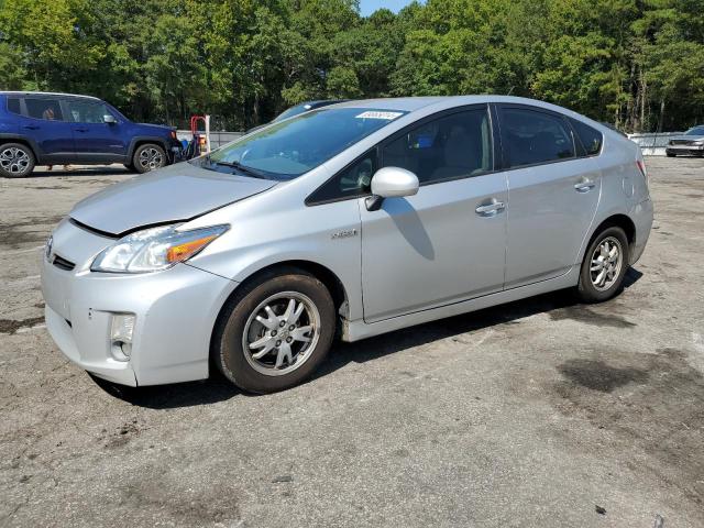 TOYOTA PRIUS 2011 with VIN JTDKN3DU2B5306924 - Photo from auction
