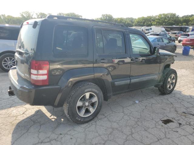 Photo 3 from auction – 2008 JEEP LIBERTY SP with VIN 1J8GN28K18W212294