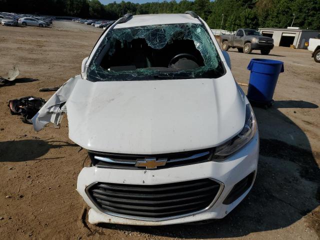 Photo 5 from auction – 2019 CHEVROLET TRAX 1LT with VIN KL7CJLSB6KB957750