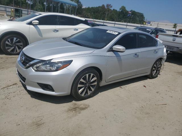 NISSAN ALTIMA 2.5 2017 with VIN 1N4AL3APXHC164445 - Photo from auction
