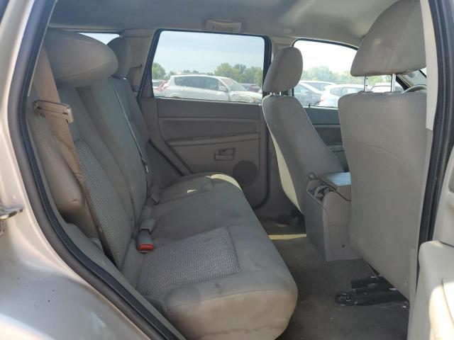 Photo 11 from auction – 2007 JEEP GRAND CHER with VIN 1J8GR48K97C574941