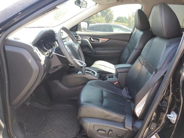Photo 7 from auction – 2016 NISSAN ROGUE S with VIN 5N1AT2MT6GC913829
