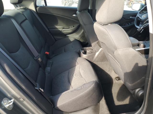 Photo 10 from auction – 2017 CHEVROLET VOLT LT with VIN 1G1RC6S51HU103757