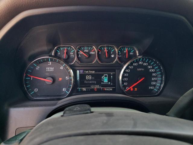 Photo 8 from auction – 2016 CHEVROLET SILVERADO with VIN 3GCUKSEC1GG275313