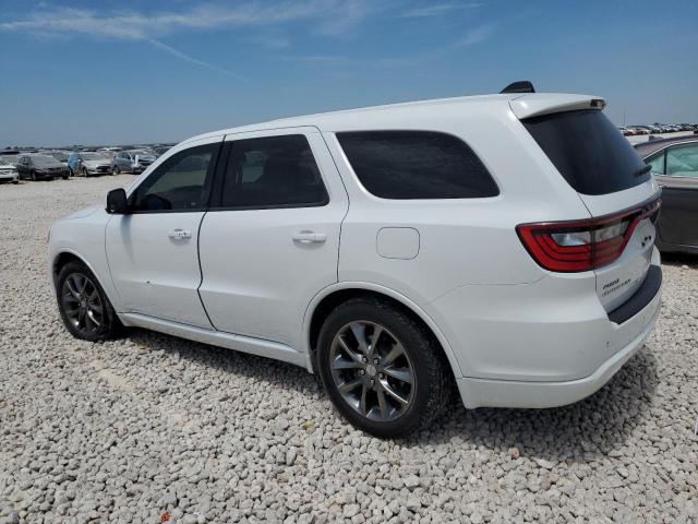 Photo 2 from auction – 2014 DODGE DURANGO SX with VIN 1C4RDHAG1EC332248