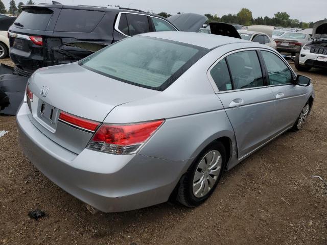Photo 3 from auction – 2011 HONDA ACCORD LX with VIN 1HGCP2F38BA070267