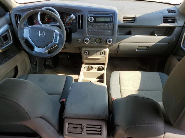 Photo 8 from auction – 2007 HONDA RIDGELINE with VIN 2HJYK16267H515775
