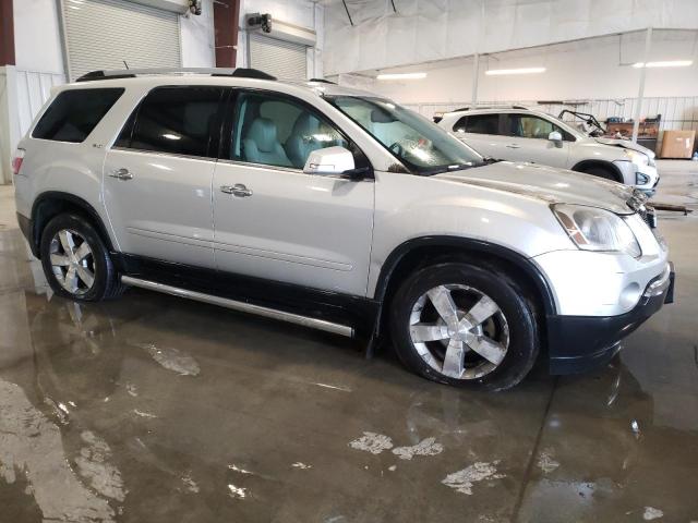 Photo 4 from auction – 2011 GMC ACADIA SLT with VIN 1GKKVRED0BJ285276