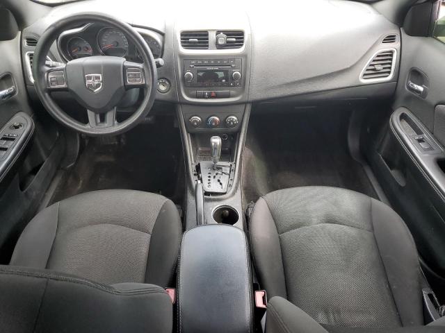 Photo 8 from auction – 2014 DODGE AVENGER SE with VIN 1C3CDZAB1EN106865