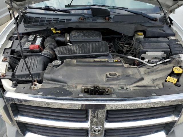 Photo 12 from auction – 2007 DODGE DURANGO SX with VIN 1D8HB38P37F570681