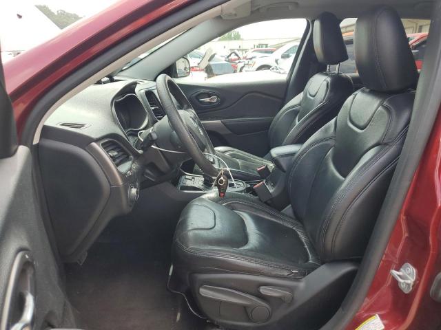 Photo 7 from auction – 2019 JEEP CHEROKEE L with VIN 1C4PJLCX9KD111471