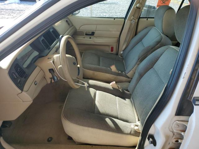 Photo 7 from auction – 2011 FORD CROWN VICT with VIN 2FABP7BV0BX118646