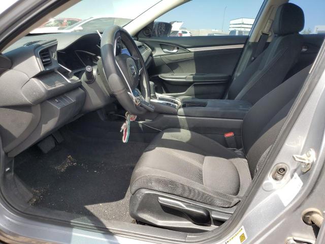 Photo 7 from auction – 2018 HONDA CIVIC EX with VIN 2HGFC2F79JH550605