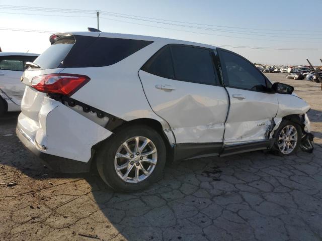 Photo 3 from auction – 2018 CHEVROLET EQUINOX LS with VIN 3GNAXHEV9JS529001