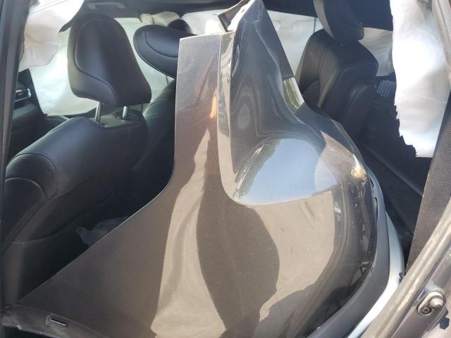 Photo 11 from auction – 2021 TOYOTA HIGHLANDER with VIN 5TDLZRBH4MS082909