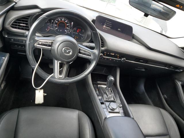 Photo 8 from auction – 2019 MAZDA 3 PREFERRE with VIN 3MZBPADL6KM107985