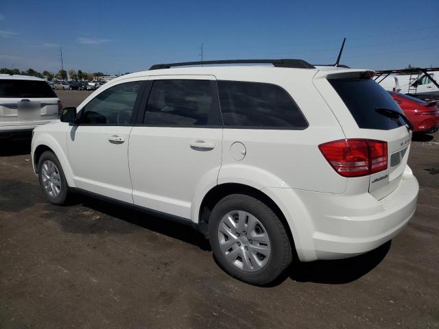 Photo 2 from auction – 2019 DODGE JOURNEY SE with VIN 3C4PDCAB3KT797743