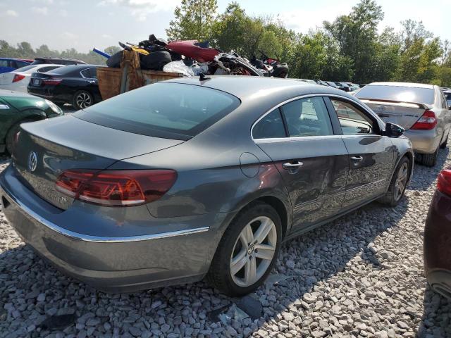 Photo 3 from auction – 2016 VOLKSWAGEN CC BASE with VIN WVWBN7AN1GE501618
