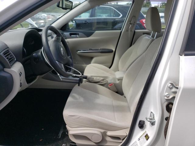 Foto 7 de la subasta – 2011 SUBARU IMPREZA 2. con VIN JF1GH6A60BH829884