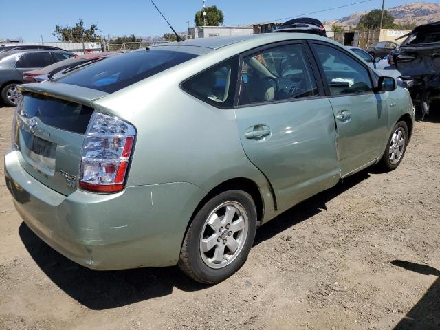 Photo 3 from auction – 2008 TOYOTA PRIUS with VIN JTDKB20U983376594