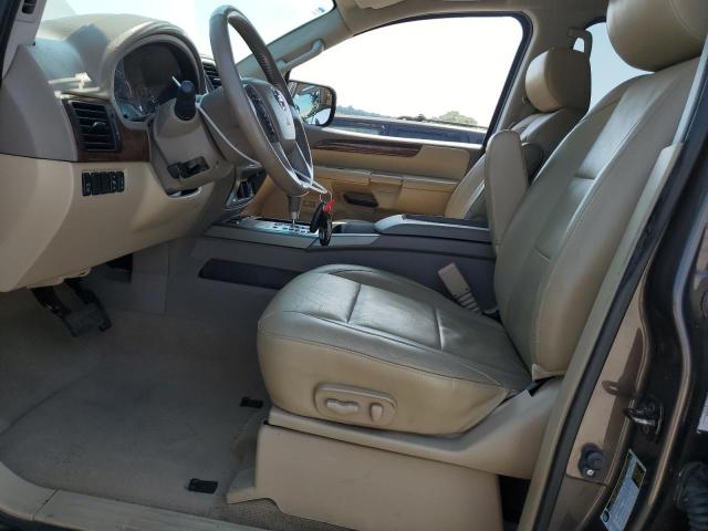 Photo 7 from auction – 2014 NISSAN ARMADA SV with VIN 5N1AA0ND9EN613365