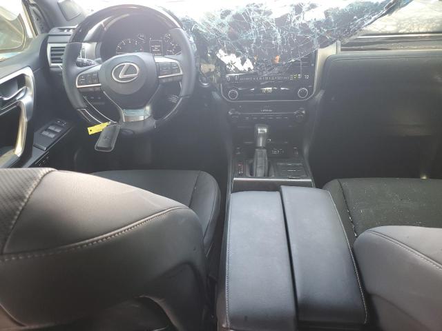 Photo 8 from auction – 2023 LEXUS GX 460 with VIN JTJAM7BX4P5380174