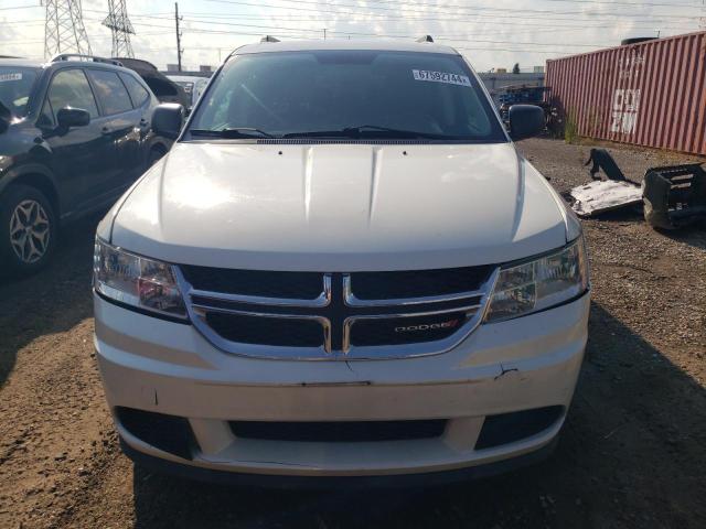 Photo 5 from auction – 2013 DODGE JOURNEY SE with VIN 3C4PDCAB9DT508593