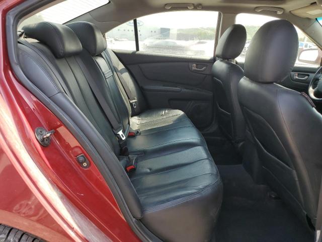 Photo 10 from auction – 2007 KIA OPTIMA LX with VIN KNAGE124075133812