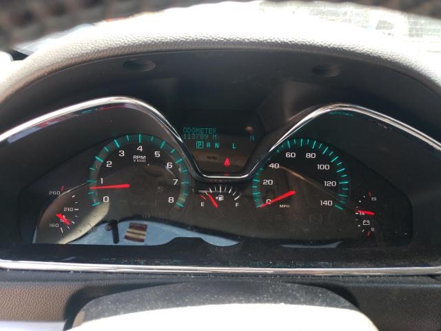 Photo 9 from auction – 2014 CHEVROLET TRAVERSE L with VIN 1GNKVHKDXEJ227939