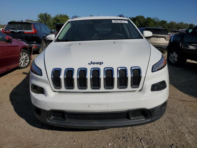 Photo 5 from auction – 2015 JEEP CHEROKEE L with VIN 1C4PJLCB1FW532034