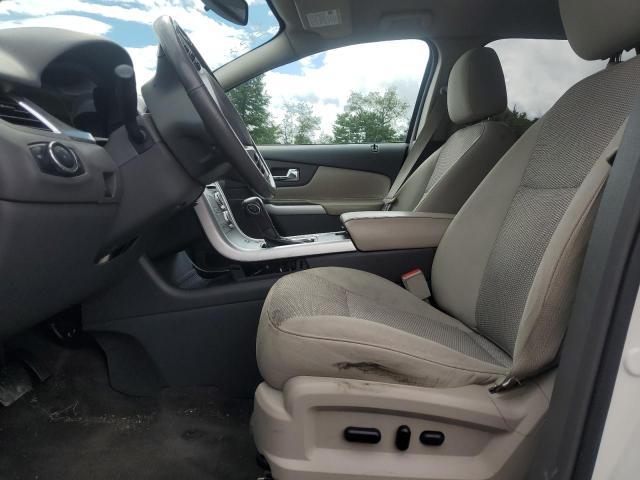 Photo 7 from auction – 2012 FORD EDGE SEL with VIN 2FMDK4JC3CBA76371