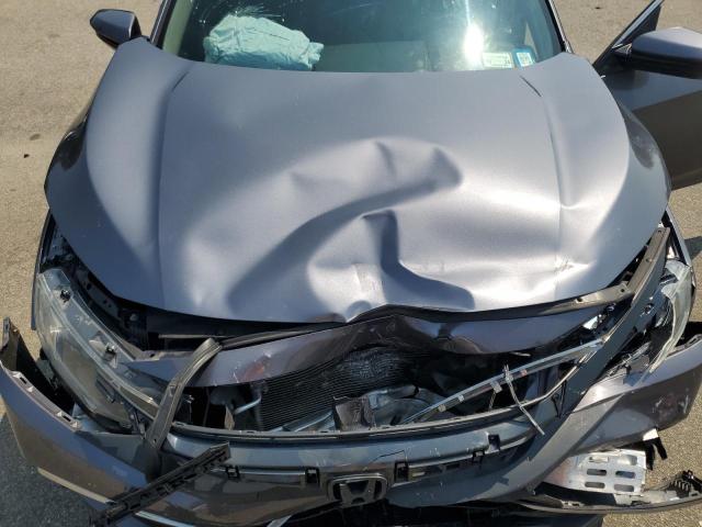 Photo 11 from auction – 2019 HONDA CIVIC LX with VIN 2HGFC2F60KH602552