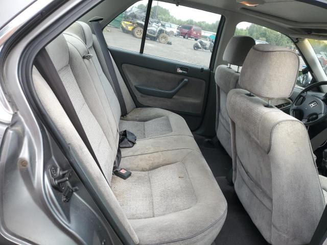 Photo 10 from auction – 1990 HONDA ACCORD EX with VIN JHMCB7563LC072616