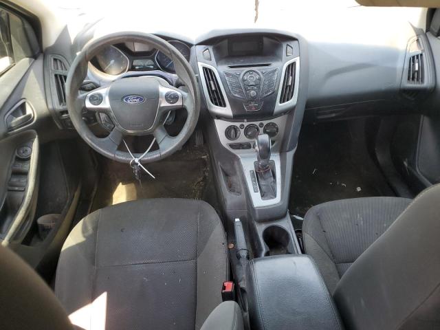 Photo 8 from auction – 2012 FORD FOCUS SE with VIN 1FAHP3F21CL107740