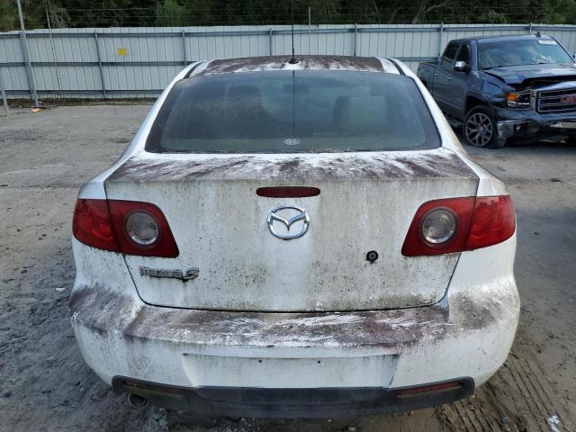 Фото 6 с аукциона – 2005 MAZDA 3 I с VIN JM1BK12F751302851