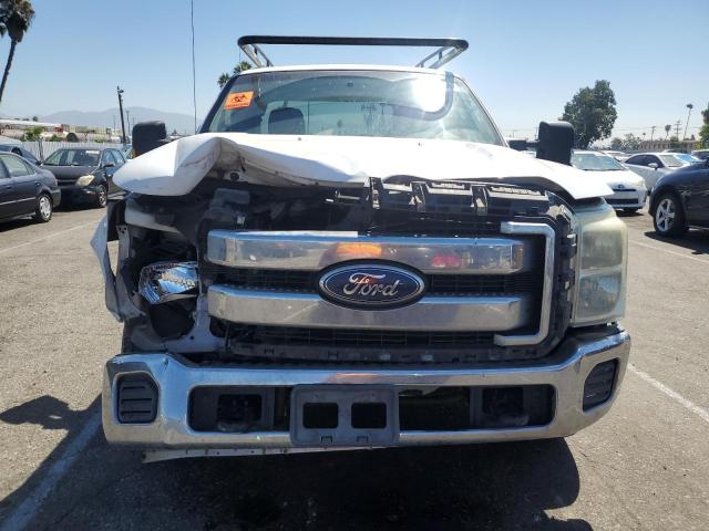 Photo 5 from auction – 2011 FORD F250 SUPER with VIN 1FT7X2A64BEA42766