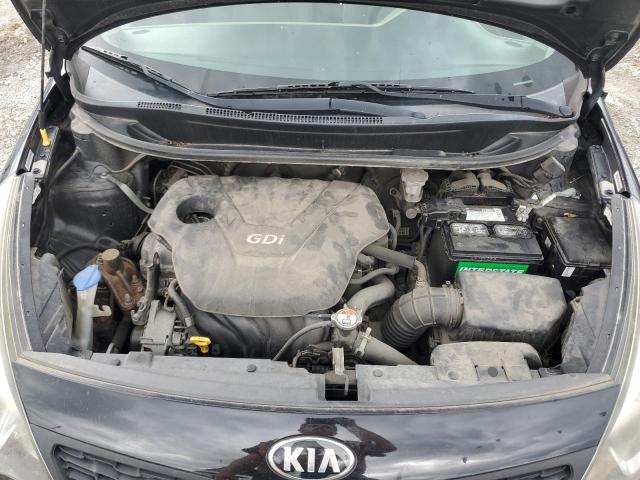 Photo 11 from auction – 2015 KIA RIO LX with VIN KNADM4A30F6432824